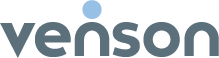 Logo: Venson